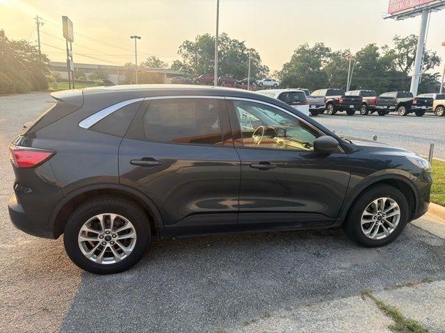 Ford Escape SE AWD 2022