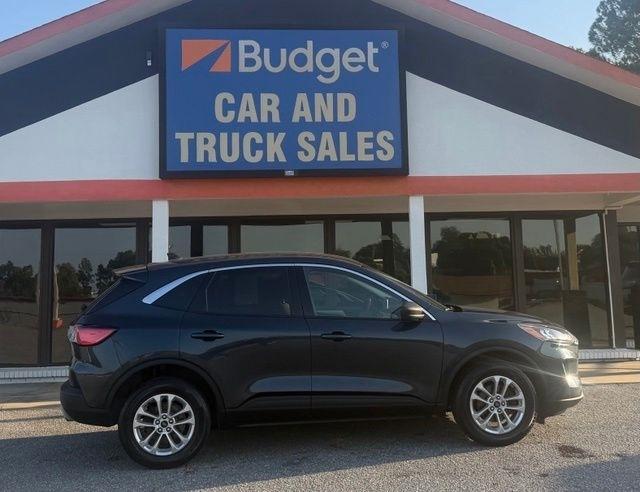 Ford Escape SE AWD 2022
