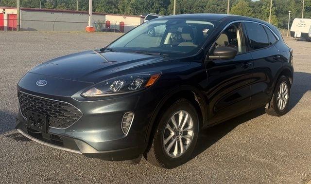 Ford Escape SE AWD 2022