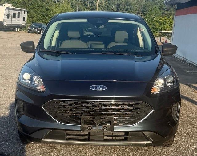 Ford Escape SE AWD 2022