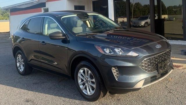 Ford Escape SE AWD 2022