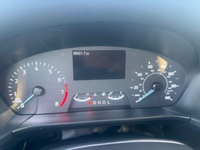 Ford Escape SE AWD 2022