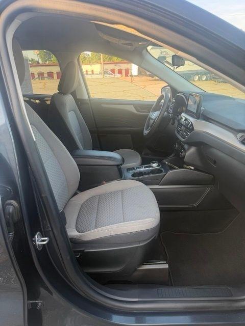 Ford Escape SE AWD 2022