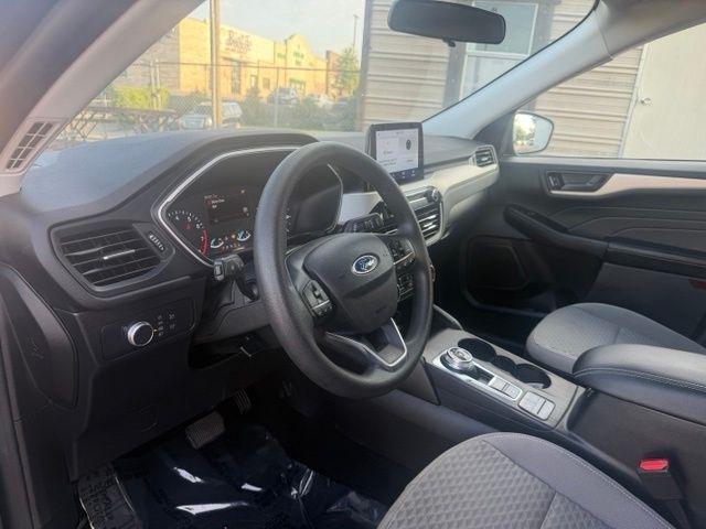 Ford Escape SE AWD 2022