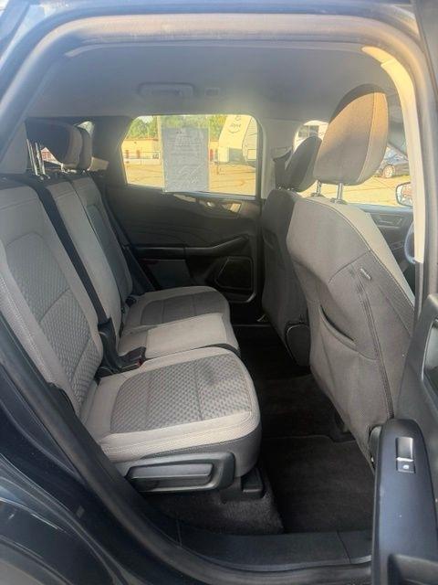 Ford Escape SE AWD 2022
