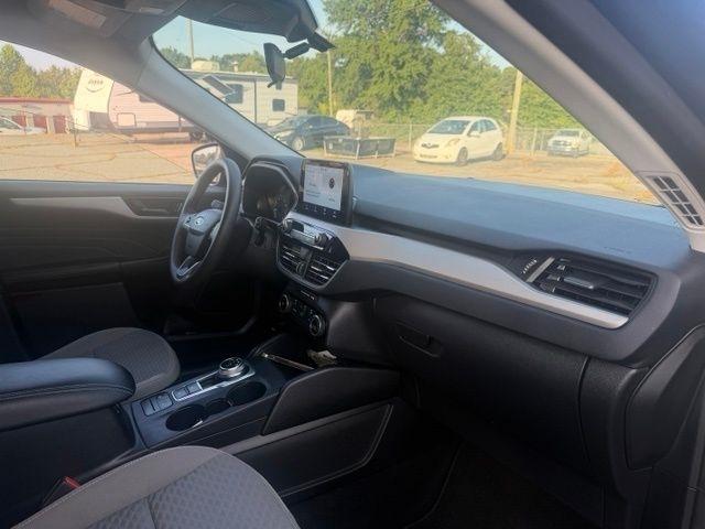 Ford Escape SE AWD 2022