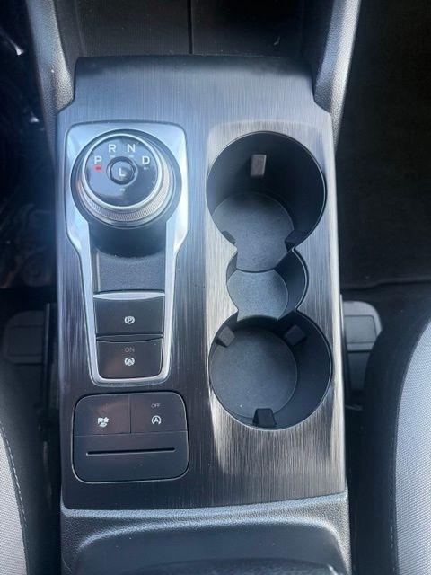 Ford Escape SE AWD 2022