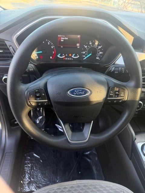 Ford Escape SE AWD 2022
