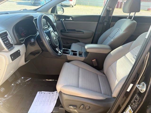 Kia Sportage LX AWD 2017
