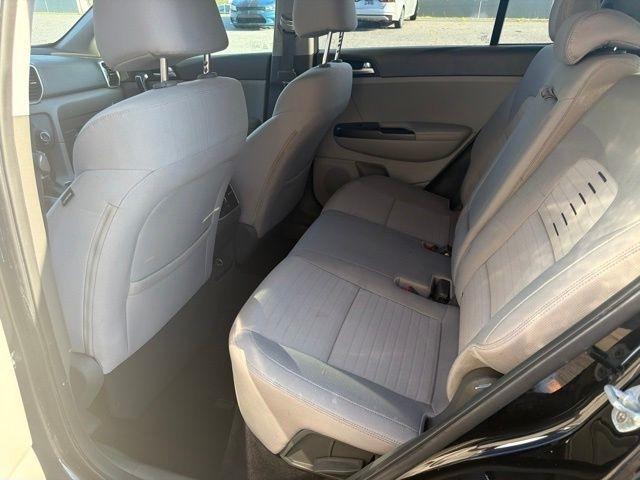 Kia Sportage LX AWD 2017