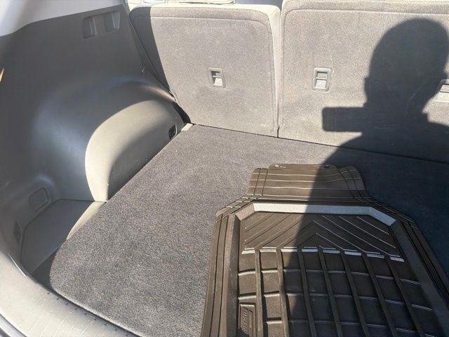 Kia Sportage LX AWD 2017