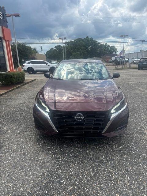Nissan Altima SV FWD 2025