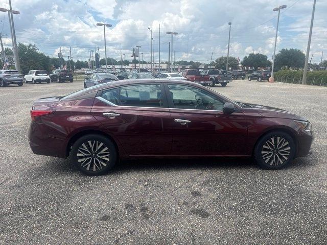 Nissan Altima SV FWD 2025