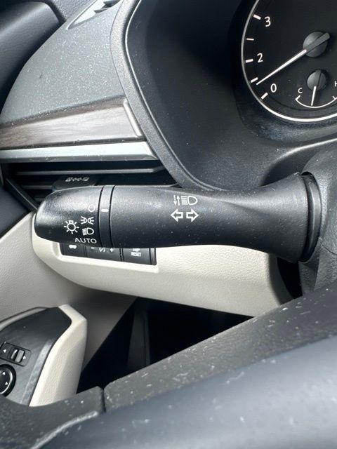 Nissan Altima SV FWD 2025