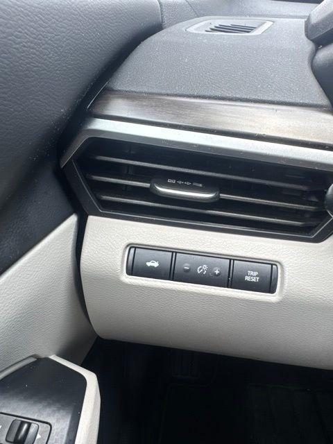 Nissan Altima SV FWD 2025