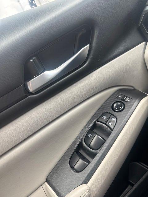 Nissan Altima SV FWD 2025