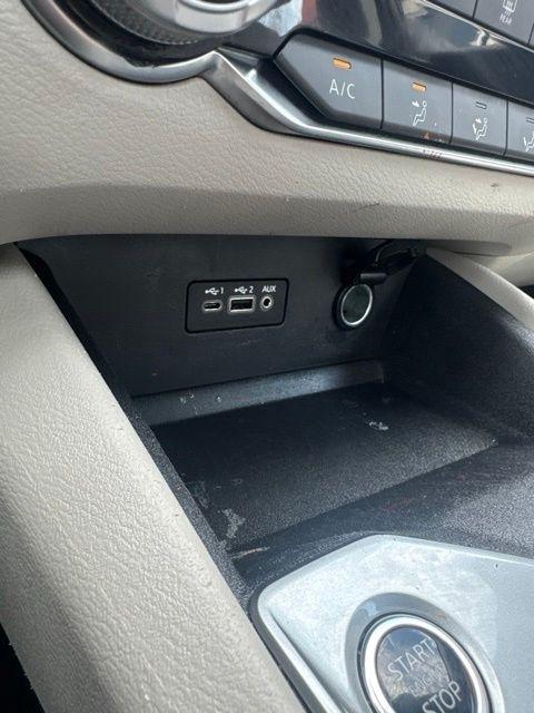 Nissan Altima SV FWD 2025