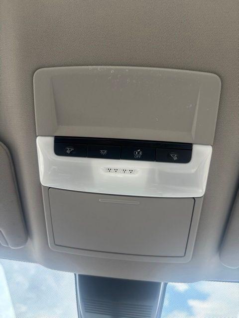 Nissan Altima SV FWD 2025