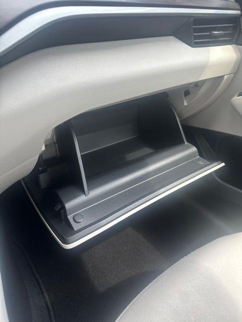 Nissan Altima SV FWD 2025