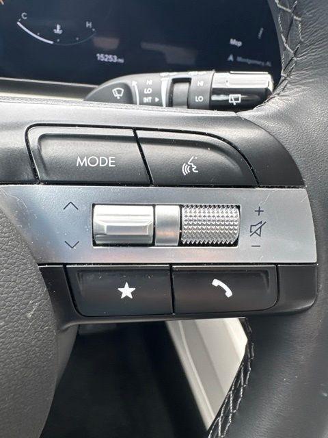 Hyundai Tucson SEL Convenience FWD 2025
