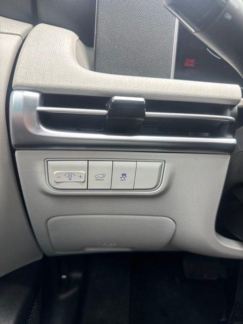 Hyundai Tucson SEL Convenience FWD 2025