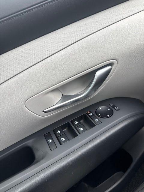 Hyundai Tucson SEL Convenience FWD 2025