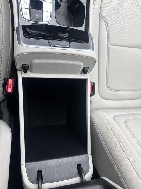Hyundai Tucson SEL Convenience FWD 2025