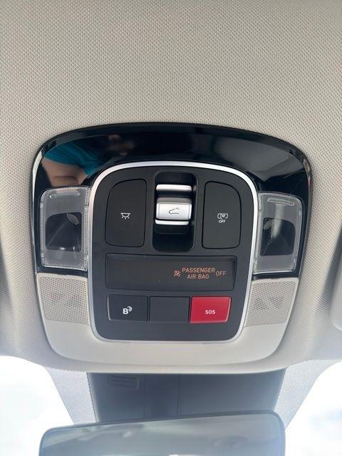 Hyundai Tucson SEL Convenience FWD 2025