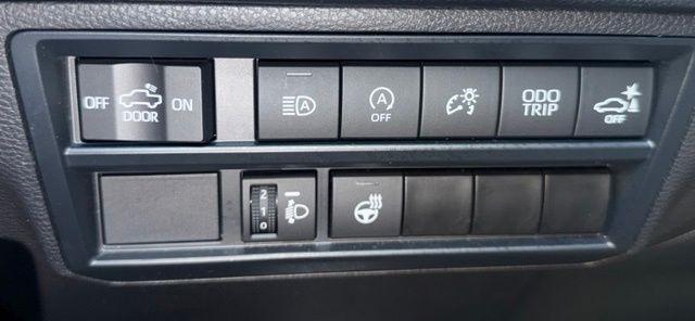 Toyota Tundra 4WD SR5 CrewMax 5.5' Bed (Natl) 2024