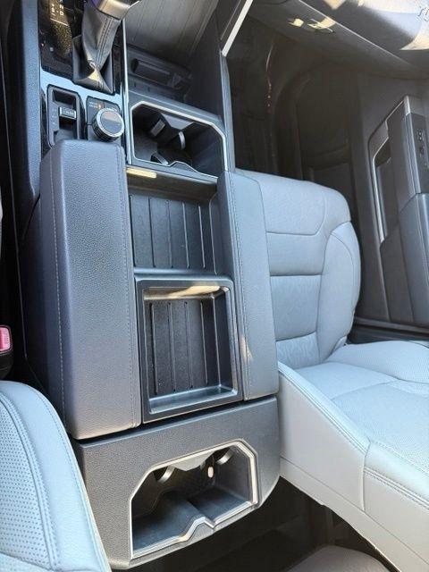 Toyota Tundra 4WD SR5 CrewMax 5.5' Bed (Natl) 2024