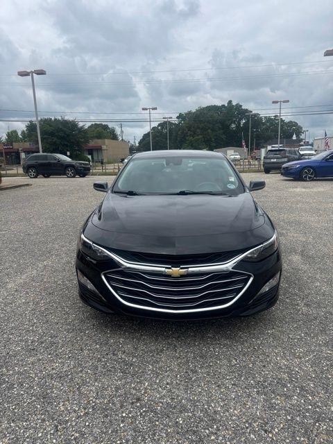 Chevrolet Malibu 4dr Sdn 1LT 2023