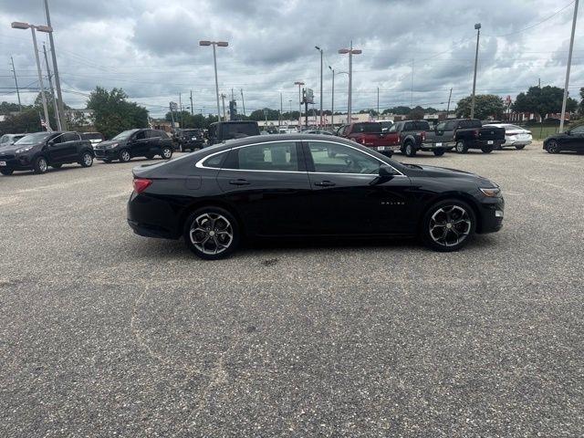 Chevrolet Malibu 4dr Sdn 1LT 2023