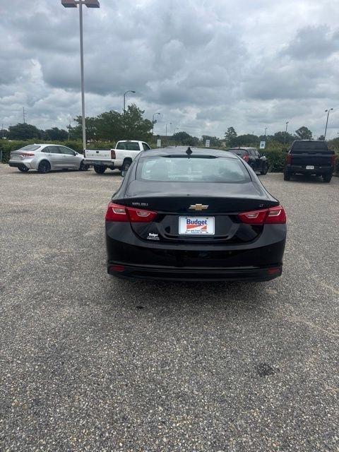 Chevrolet Malibu 4dr Sdn 1LT 2023
