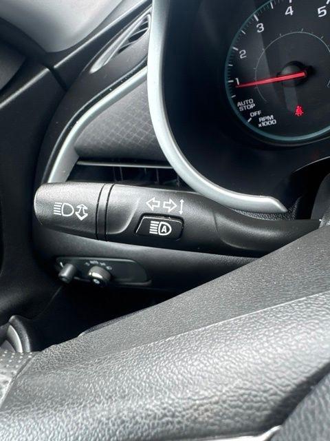 Chevrolet Malibu 4dr Sdn 1LT 2023