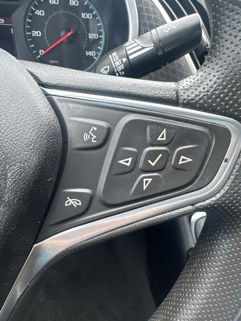 Chevrolet Malibu 4dr Sdn 1LT 2023