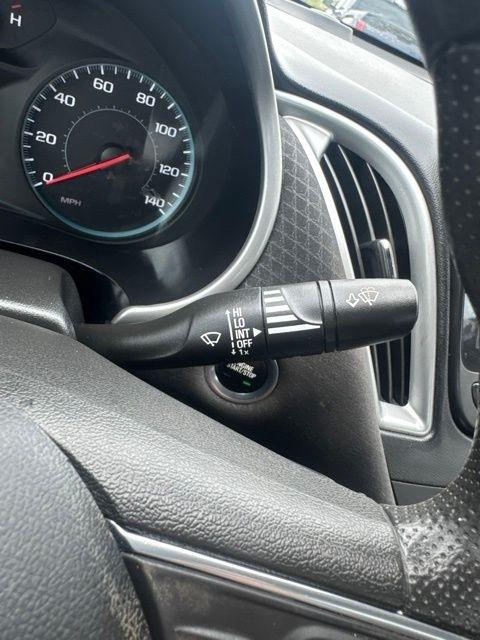 Chevrolet Malibu 4dr Sdn 1LT 2023