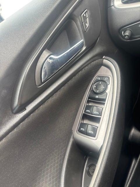Chevrolet Malibu 4dr Sdn 1LT 2023