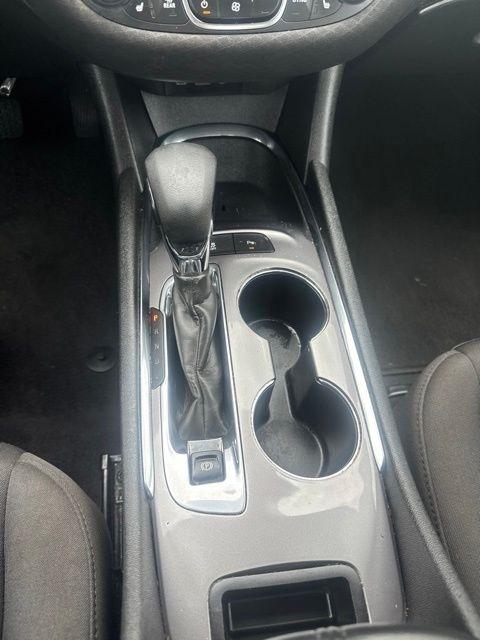 Chevrolet Malibu 4dr Sdn 1LT 2023