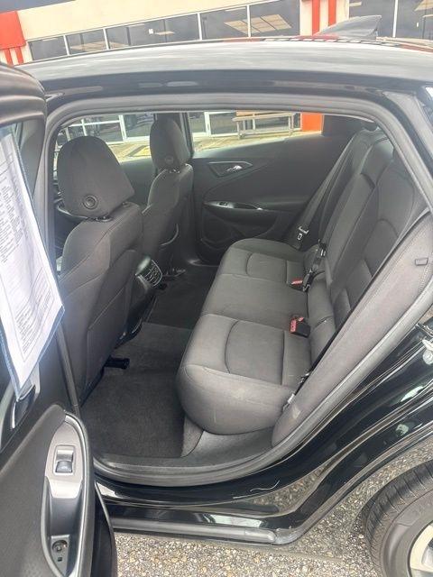 Chevrolet Malibu 4dr Sdn 1LT 2023