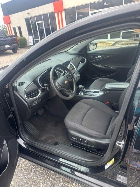 Chevrolet Malibu 4dr Sdn 1LT 2023