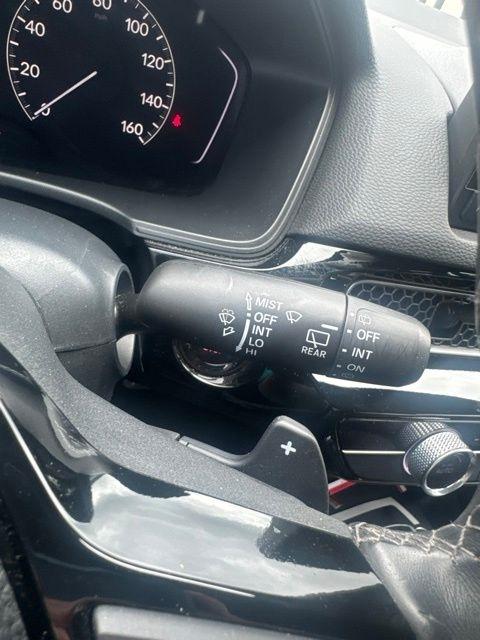 Honda Civic Hatchback Sport CVT 2024
