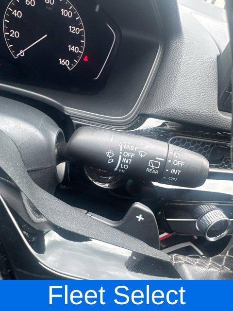 Honda Civic Hatchback Sport CVT 2024