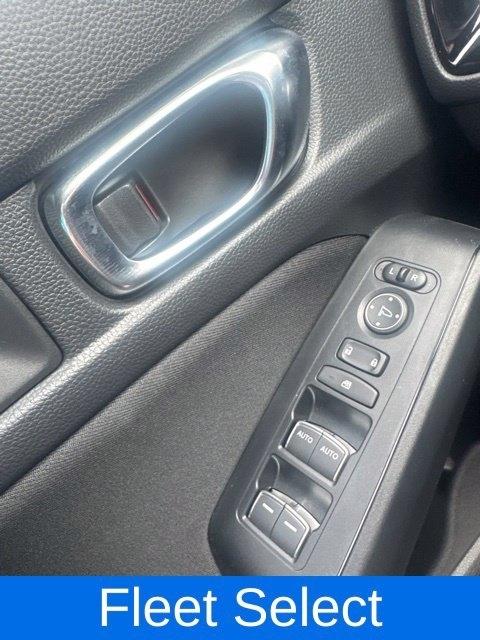 Honda Civic Hatchback Sport CVT 2024