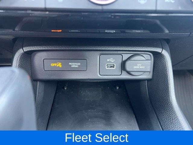 Honda Civic Hatchback Sport CVT 2024
