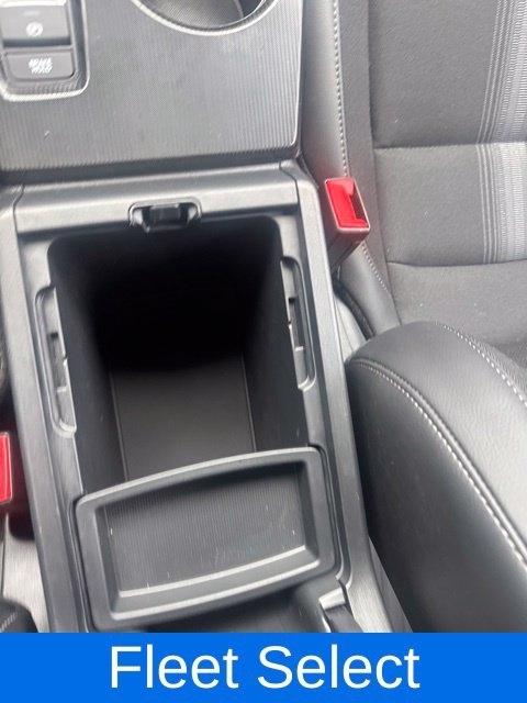 Honda Civic Hatchback Sport CVT 2024