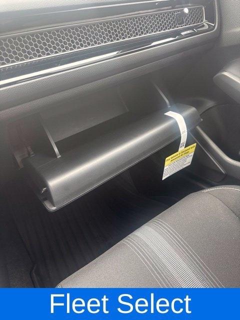 Honda Civic Hatchback Sport CVT 2024