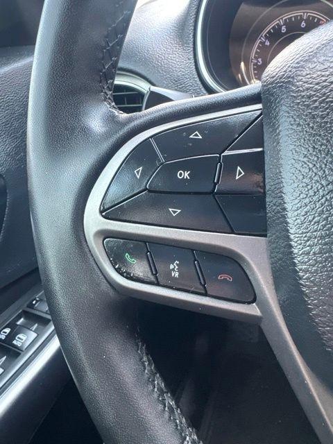 Jeep Cherokee Latitude Lux FWD 2022