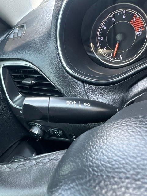 Jeep Cherokee Latitude Lux FWD 2022