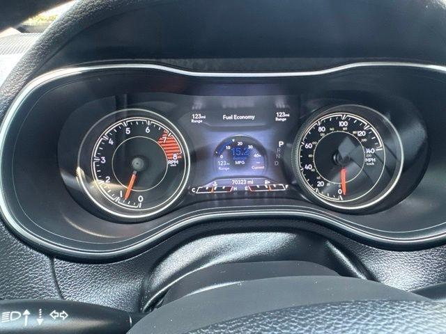 Jeep Cherokee Latitude Lux FWD 2022
