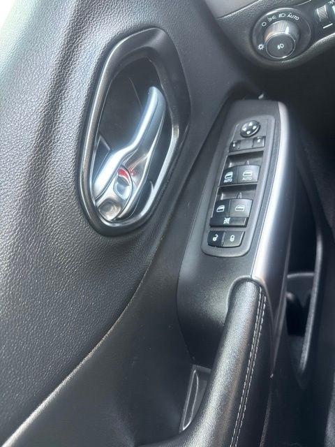 Jeep Cherokee Latitude Lux FWD 2022